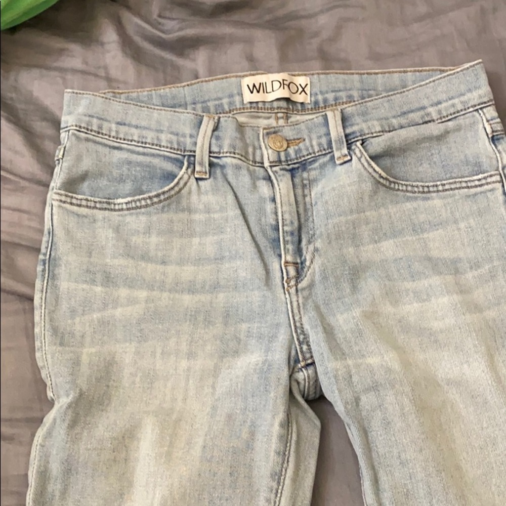 jeans